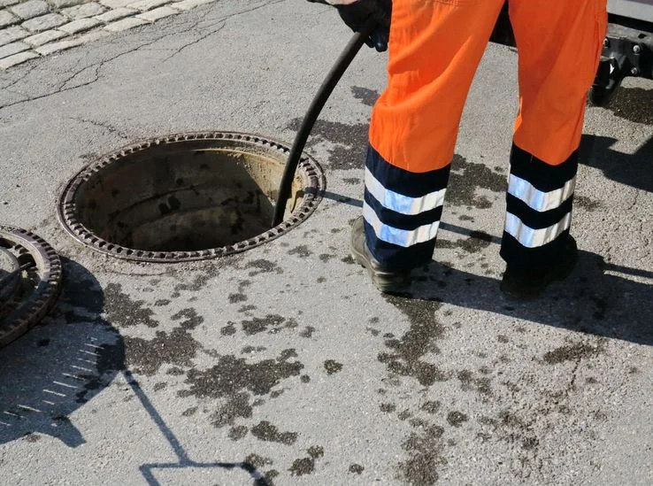 أفضل شركات تسليك المجاري في الكويت
