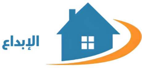 لوجو موقع شركة الابداع