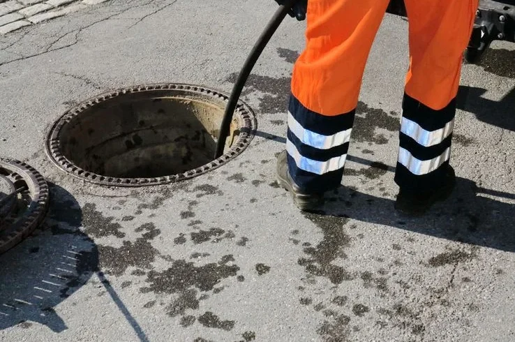 أفضل شركات تسليك المجاري في الكويت
